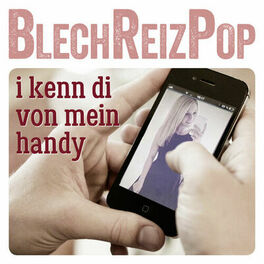 Album cover of I kenn di von mein Handy