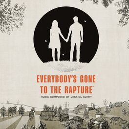 Album cover of Everybody's Gone to the Rapture (Original Soundtrack)