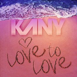 Album cover of Love to Love