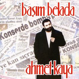 Album cover of Başım Belada