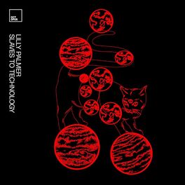 Album cover of Slaves To Technology