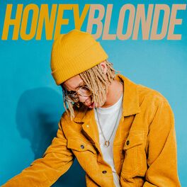 Album cover of Honeyblonde