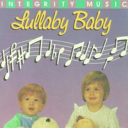 Album cover of Lullaby Baby
