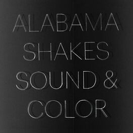 Album cover of Sound & Color