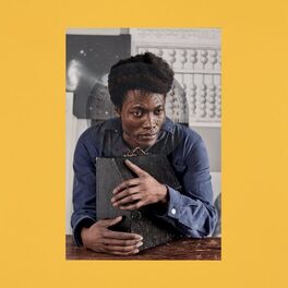 Album cover of I Tell A Fly