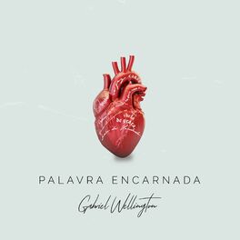Album cover of Palavra Encarnada