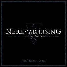 Album cover of Nerevar Rising