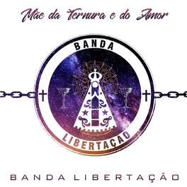 Album cover of Mãe da Ternura e do Amor