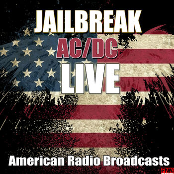 Jailbreak - song and lyrics by AC/DC