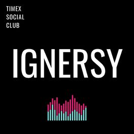 Album cover of Ignersy