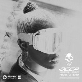 Album cover of JEEP (Phonkha Remix)