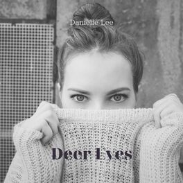 Album cover of Deer Eyes