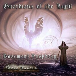 Album cover of Guardians of the Light