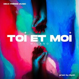 Album cover of Toi et moi