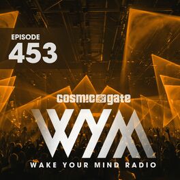 Album cover of Wake Your Mind Radio 453