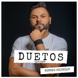 Album cover of Duetos (Playback)