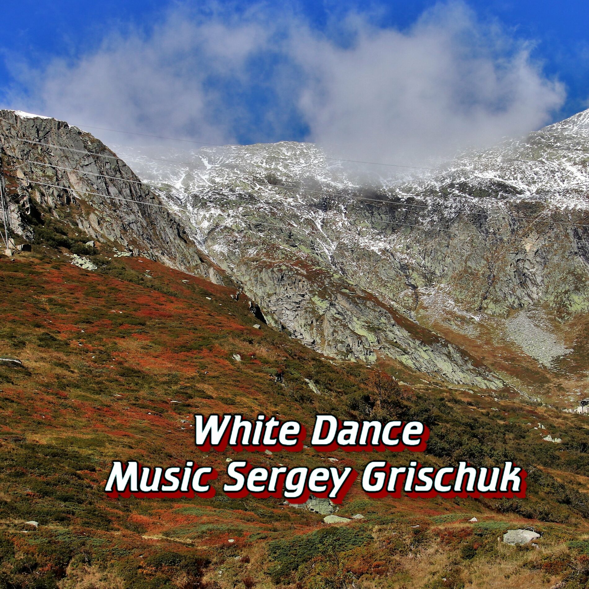 Sergey Grischuk: albums, songs, playlists | Listen on Deezer