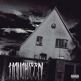 Album cover of Halloween