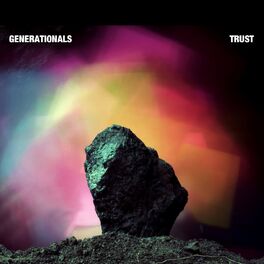 Album cover of Trust - EP