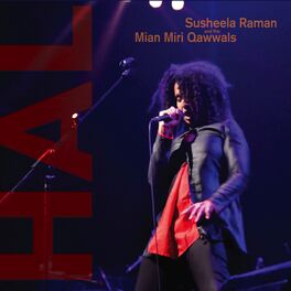 Album cover of HAL - Live At the Queen Elizabeth Hall