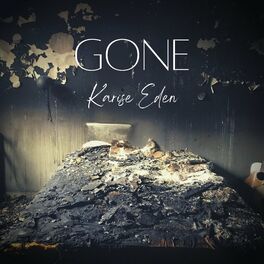 Album cover of Gone (Radio Edit)