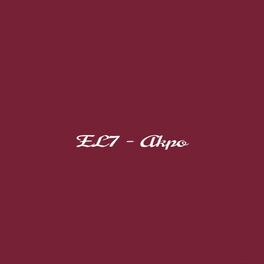 EL7: músicas com letras e álbuns | Ouvir na Deezer