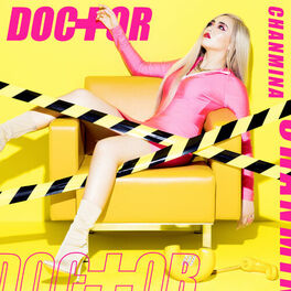Album cover of Doctor