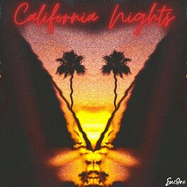 Album cover of California Nights