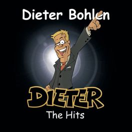 Album picture of Dieter - the hits