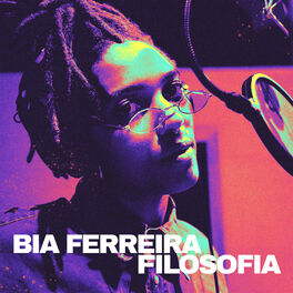 Album cover of Filosofia