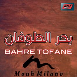 Album cover of Bahre Tofane
