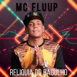 Album cover of Relíquia do Bagulho