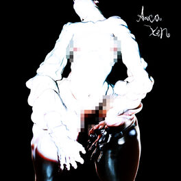 Album cover of Xen