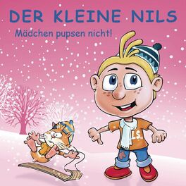 Album cover of Mädchen pupsen nicht! - Best of Volume 8