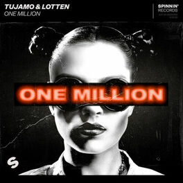 Album cover of One Million