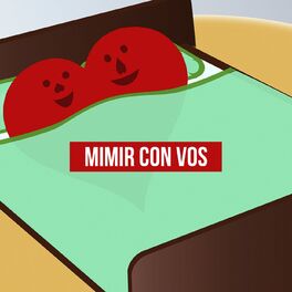 Album cover of Mimir con vos