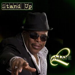 Album cover of Stand Up