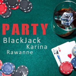 Album cover of Party