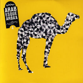 Album cover of Arabesque Arba'a 4