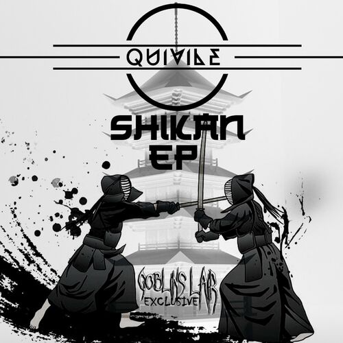Quivile - Shikan (EP)