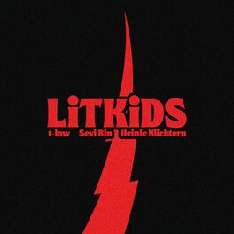 Album cover of LiTKiDS