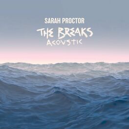 Album cover of The Breaks (Acoustic)