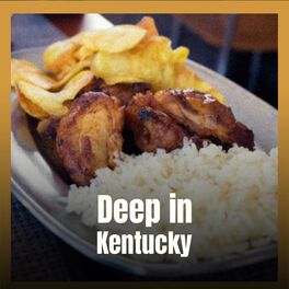 Album cover of Deep in Kentucky