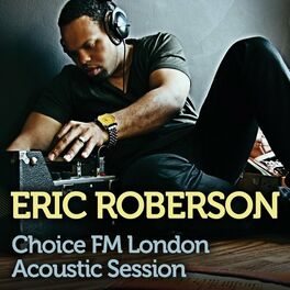 Album cover of Choice FM London (Acoustic Session)