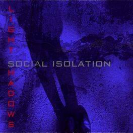 Album cover of Social Isolation