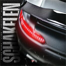 Album cover of Schakelen (feat. Josylvio)
