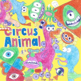 Album picture of Circus Animal