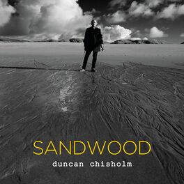 Album cover of Sandwood