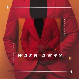 Album cover of Wash Away