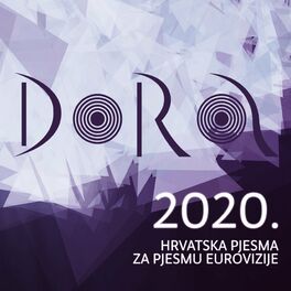 Album cover of DORA 2020.